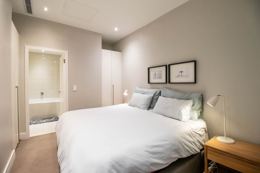 2 Bedroom Property for Sale in Cape Town City Centre Western Cape